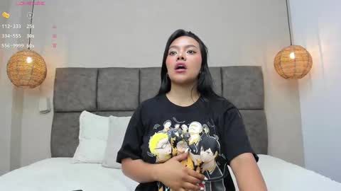  MEGAN online show from February 28, 12:09 pm
