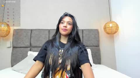  MEGAN online show from February 6, 12:04 pm