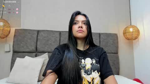  MEGAN online show from February 20, 12:04 pm