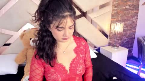 Snapshot of megan_devon chatting on September 13, 1:46 pm online show from September 13, 1:46 pm