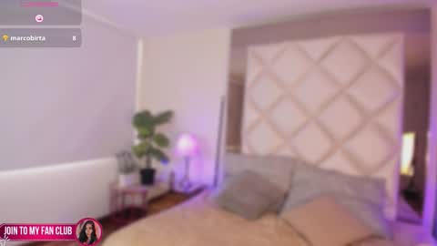 Megan online show from September 11, 3:02 pm