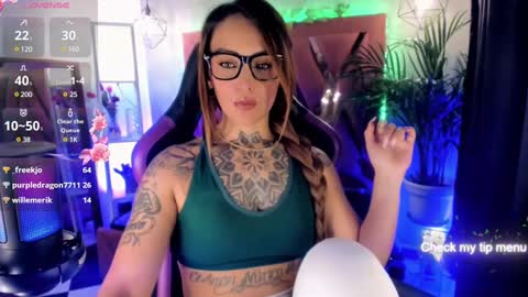    online show from February 21, 8:29 am