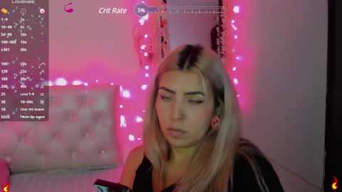 Megan rose online show from February 19, 11:57 pm