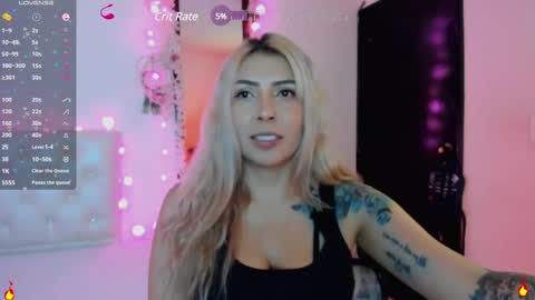 Megan rose online show from March 1, 12:07 am