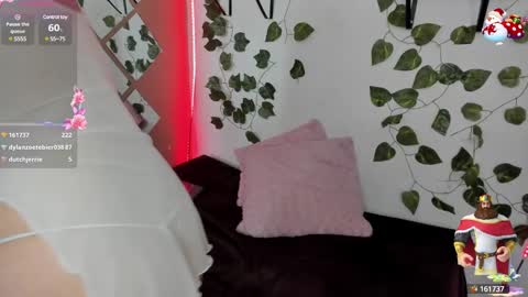 Megan online show from January 8, 4:33 pm