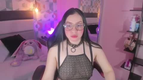 Megan  online show from February 3, 12:14 pm