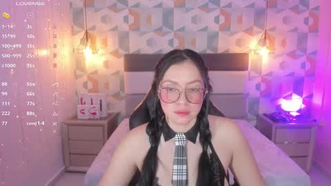 Megan  online show from January 21, 12:39 pm