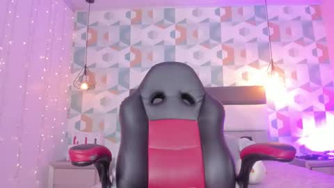 Megan  online show from February 19, 3:38 pm