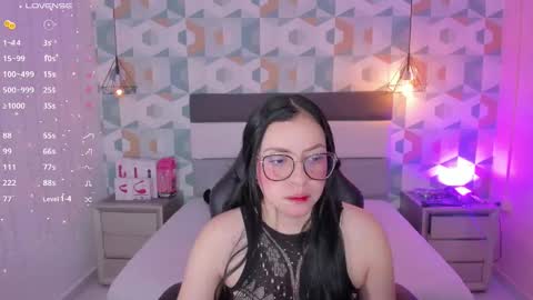 Megan  online show from March 6, 12:30 pm