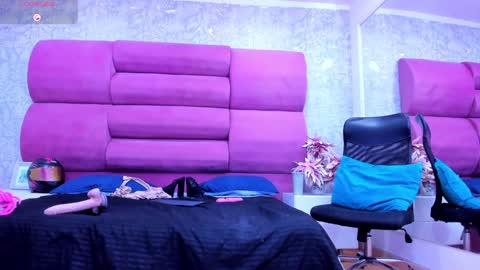 MeganFOXXI  online show from January 25, 12:17 am