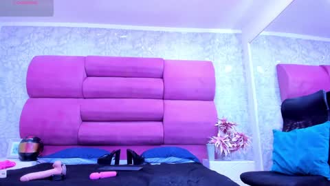 MeganFOXXI  online show from January 23, 11:58 pm