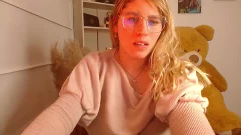 MEGAN online show from January 14, 11:48 pm