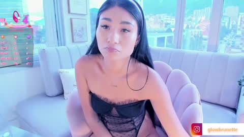 Snapshot of megann__sweet chatting on February 19, 4:22 pm Mara online show from February 19, 4:22 pm