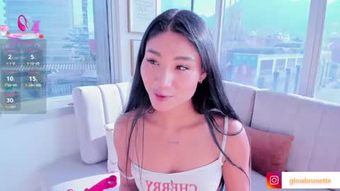 Snapshot of megann__sweet chatting on March 1, 1:07 pm Mara online show from March 1, 1:07 pm