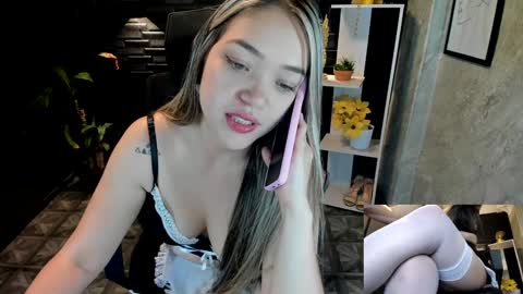 Megan online show from January 29, 7:11 pm