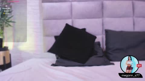 Megann Sky online show from February 28, 11:23 pm