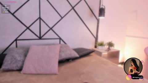 Megann Sky online show from September 12, 8:11 pm