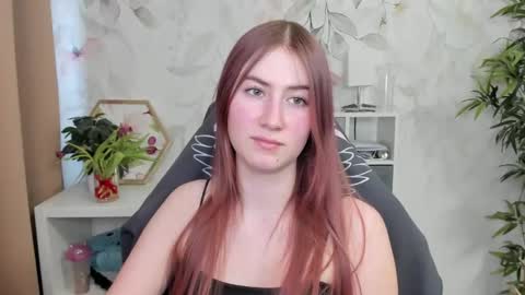 Megan online show from February 20, 3:19 pm