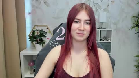 Megan online show from January 16, 9:27 am