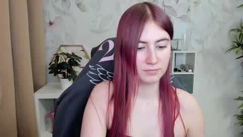 Megan online show from January 15, 5:47 pm