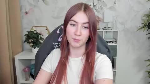 Megan online show from February 5, 4:58 pm