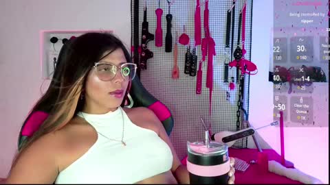 Your best slave  online show from February 5, 8:46 pm