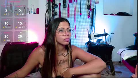 Your best slave  online show from January 6, 10:36 pm