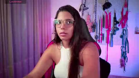 Your best slave  online show from September 9, 9:15 pm