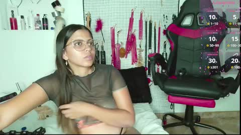 Your best slave  online show from March 10, 10:02 pm