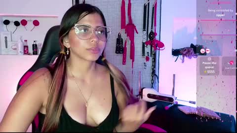 Your best slave  online show from February 2, 10:49 pm