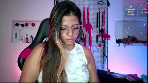 Your best slave  online show from January 29, 8:25 pm