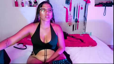 Your best slave  online show from February 18, 8:58 pm