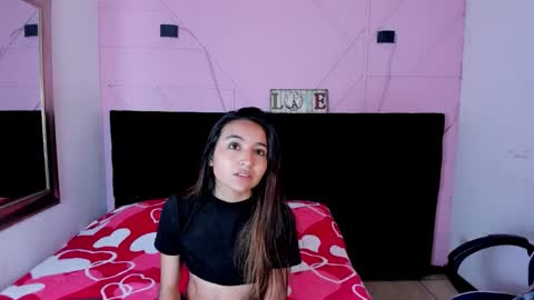 MeggannFoxx online show from September 14, 1:12 pm