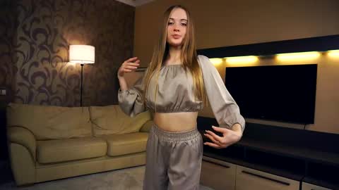 Snapshot of meghanantell chatting on February 25, 12:49 pm Alberta First stream 02252025 1230 UTC online show from February 25, 12:49 pm