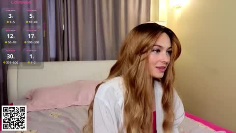 Snapshot of meghanbullins chatting on September 19, 11:14 am Elizabeth online show from September 19, 11:14 am
