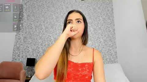 Megan  online show from September 19, 7:50 pm