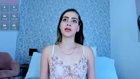 Megan  online show from September 15, 7:37 pm