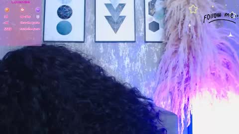 meily_soon online show from February 19, 10:42 pm