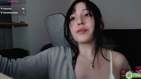 WETWATERMELL online show from December 19, 5:29 am