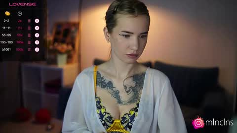 Snapshot of mel_collins chatting on March 11, 3:04 am MELANIE PVT ONLY 60TK PER MIN online show from March 11, 3:04 am