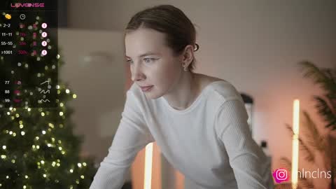 Snapshot of mel_collins chatting on December 3, 10:45 pm MELANIE PVT ONLY 60TK PER MIN online show from December 3, 10:45 pm