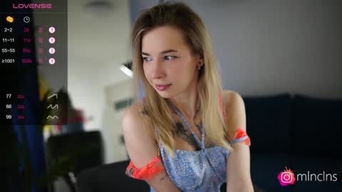 Snapshot of mel_collins chatting on February 7, 3:52 pm MELANIE PVT ONLY 60TK PER MIN online show from February 7, 3:52 pm