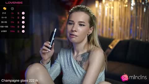 Snapshot of mel_collins chatting on February 23, 5:39 pm MELANIE PVT ONLY 60TK PER MIN online show from February 23, 5:39 pm