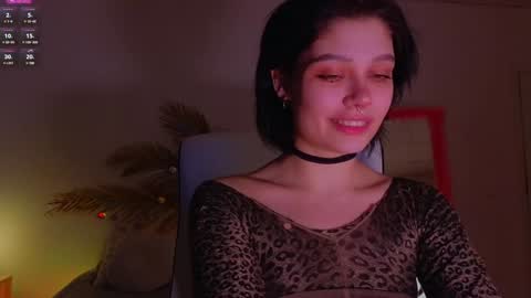 Snapshot of melan1e_ chatting on February 2, 8:51 pm mel online show from February 2, 8:51 pm