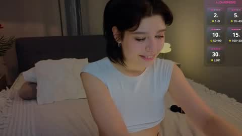 Snapshot of melan1e_ chatting on March 6, 3:57 am mel online show from March 6, 3:57 am