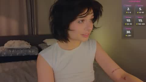 Snapshot of melan1e_ chatting on February 20, 9:31 pm mel online show from February 20, 9:31 pm