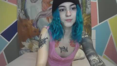 Melanie online show from September 13, 5:54 am