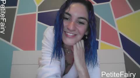 Melanie online show from February 26, 6:51 am