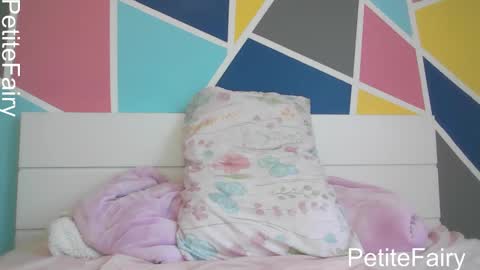 Melanie online show from January 19, 9:11 am