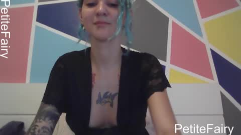 Melanie online show from March 9, 9:02 am